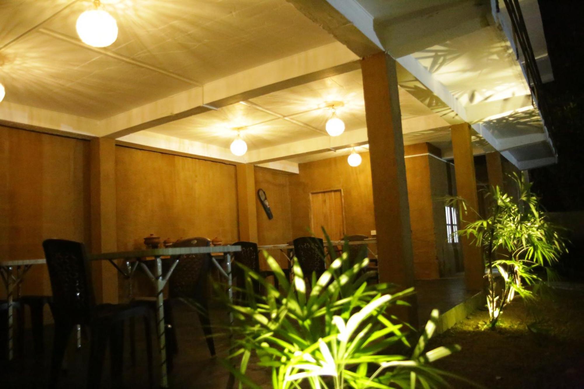 Safari Horizon Udawalawe Exterior foto