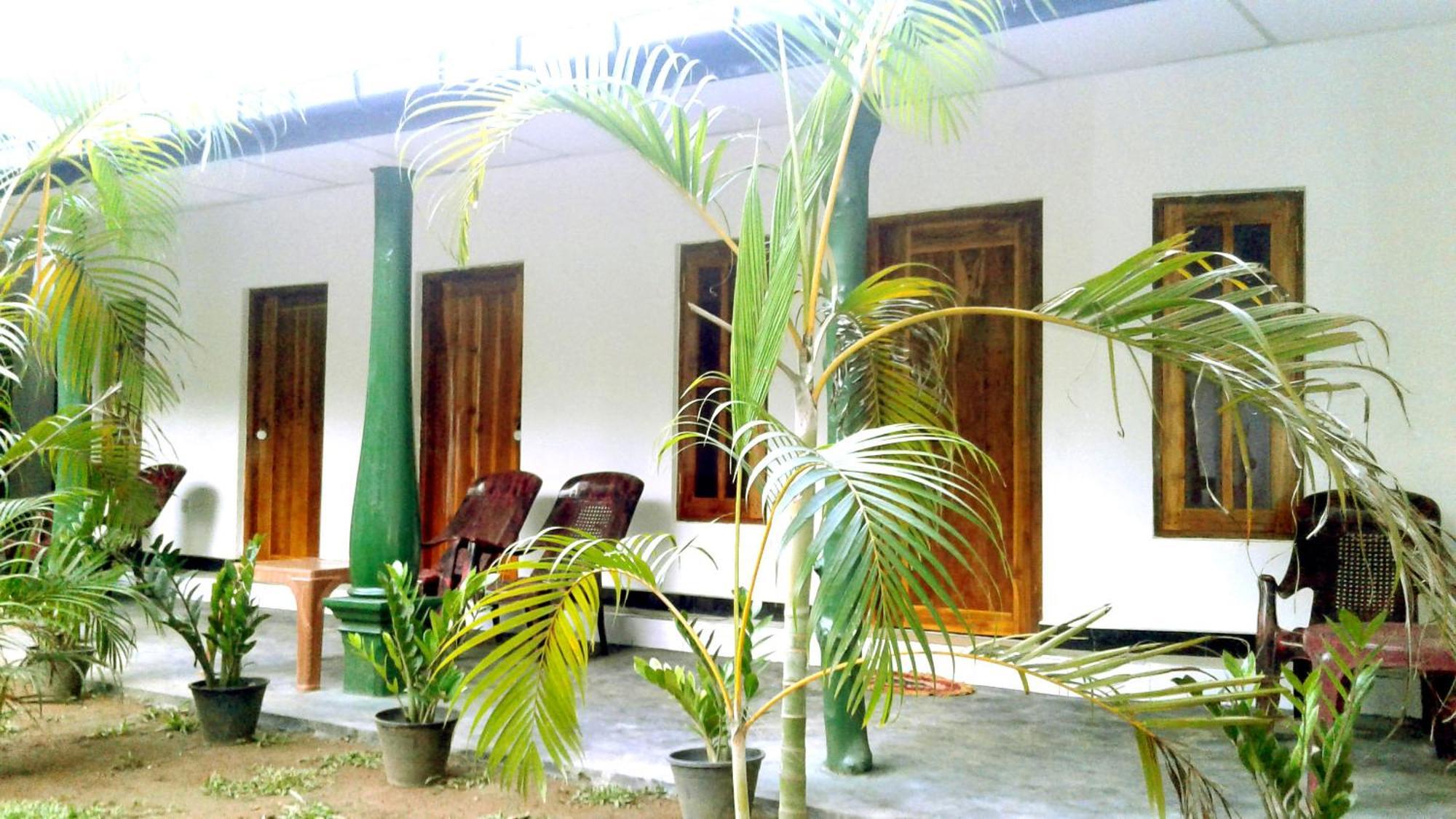 Safari Horizon Udawalawe Exterior foto