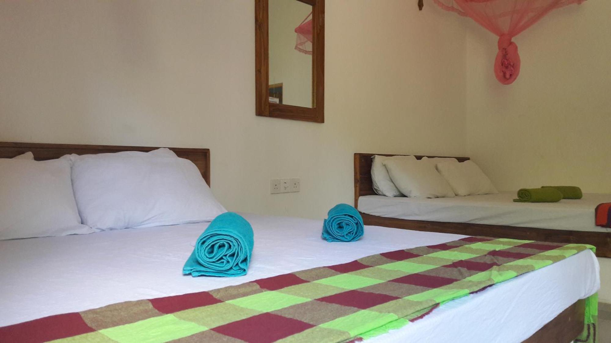 Safari Horizon Udawalawe Exterior foto