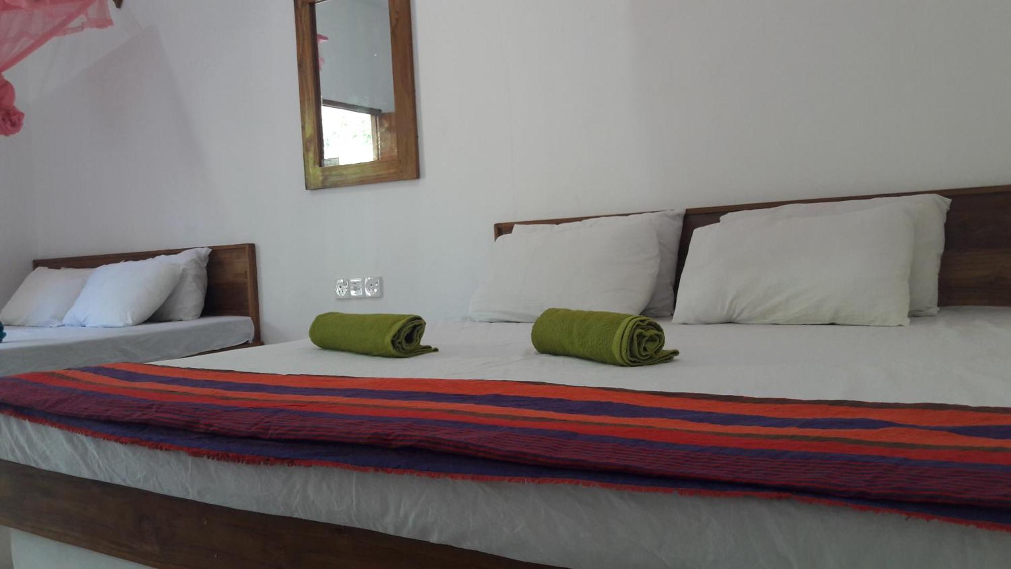 Safari Horizon Udawalawe Exterior foto